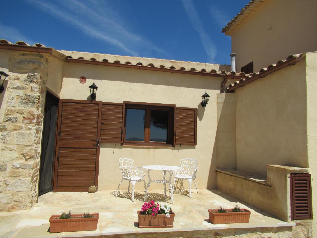 Casa Rural Cal Marti El Pla de Manlleu Eksteriør billede